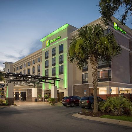 Holiday Inn Pensacola - University Area By Ihg Ferry Pass Exterior foto