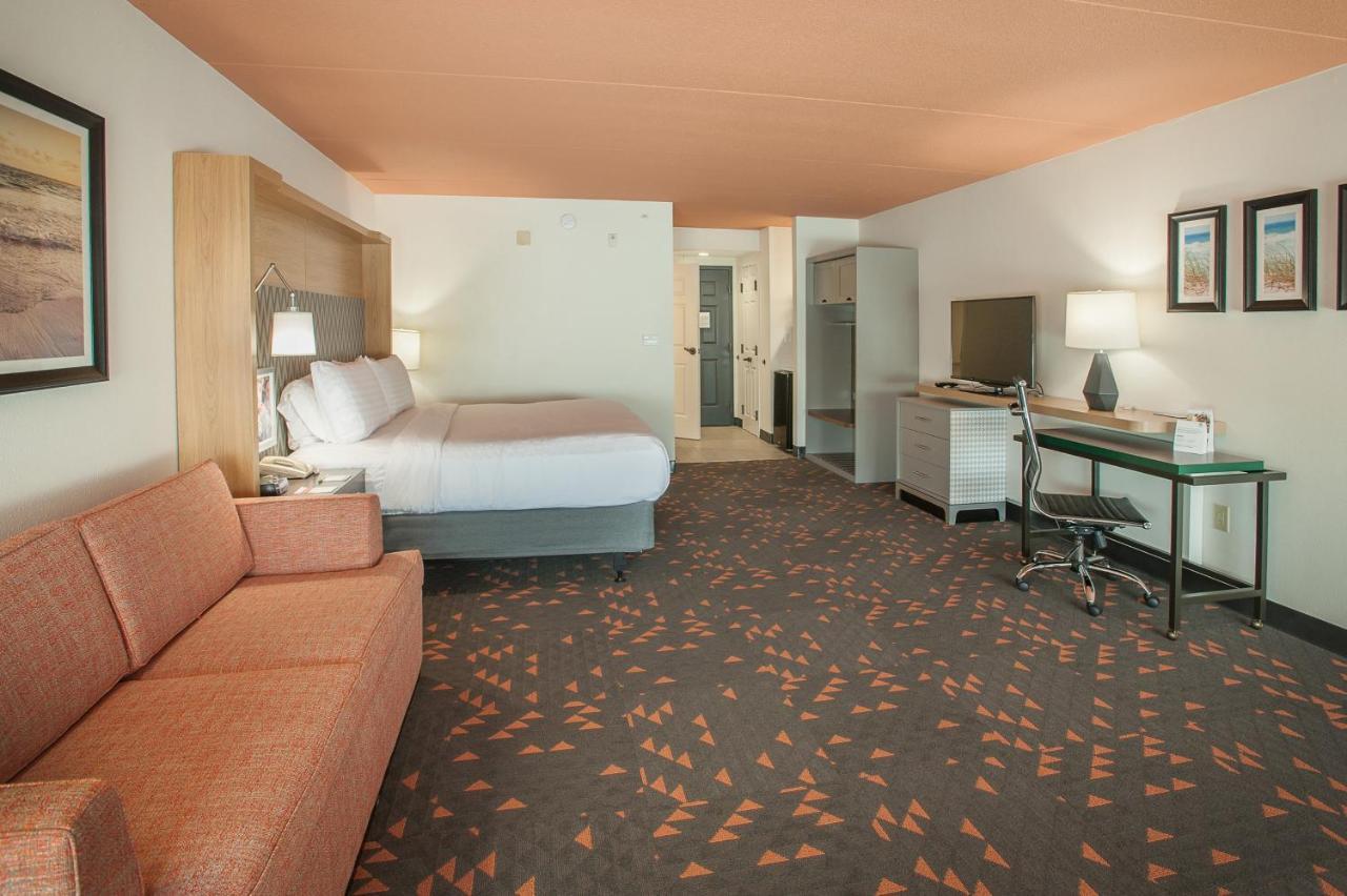 Holiday Inn Pensacola - University Area By Ihg Ferry Pass Exterior foto