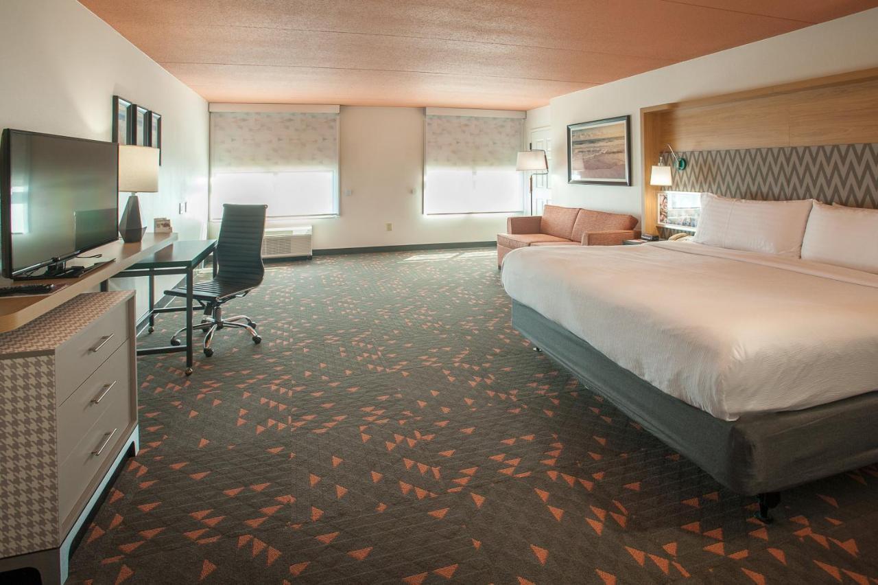 Holiday Inn Pensacola - University Area By Ihg Ferry Pass Exterior foto
