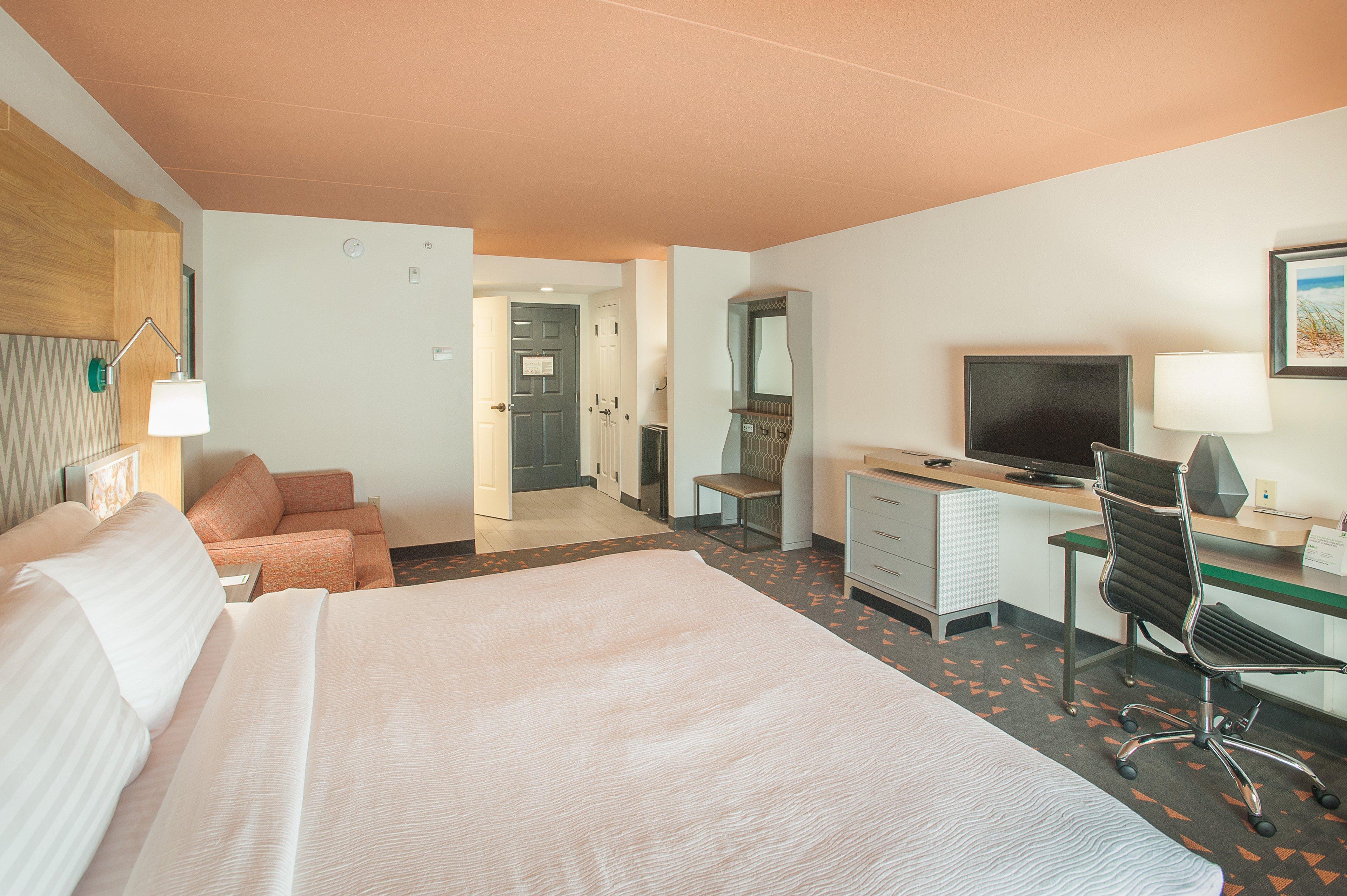 Holiday Inn Pensacola - University Area By Ihg Ferry Pass Exterior foto
