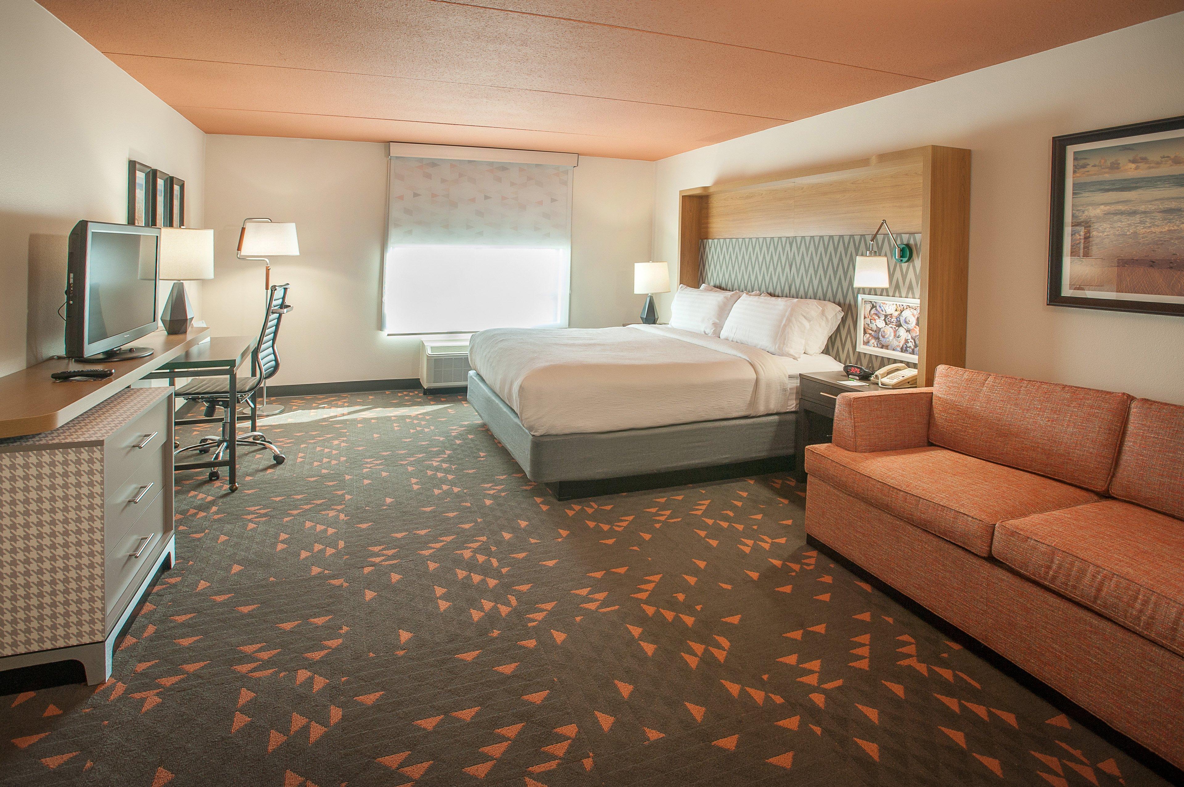 Holiday Inn Pensacola - University Area By Ihg Ferry Pass Exterior foto