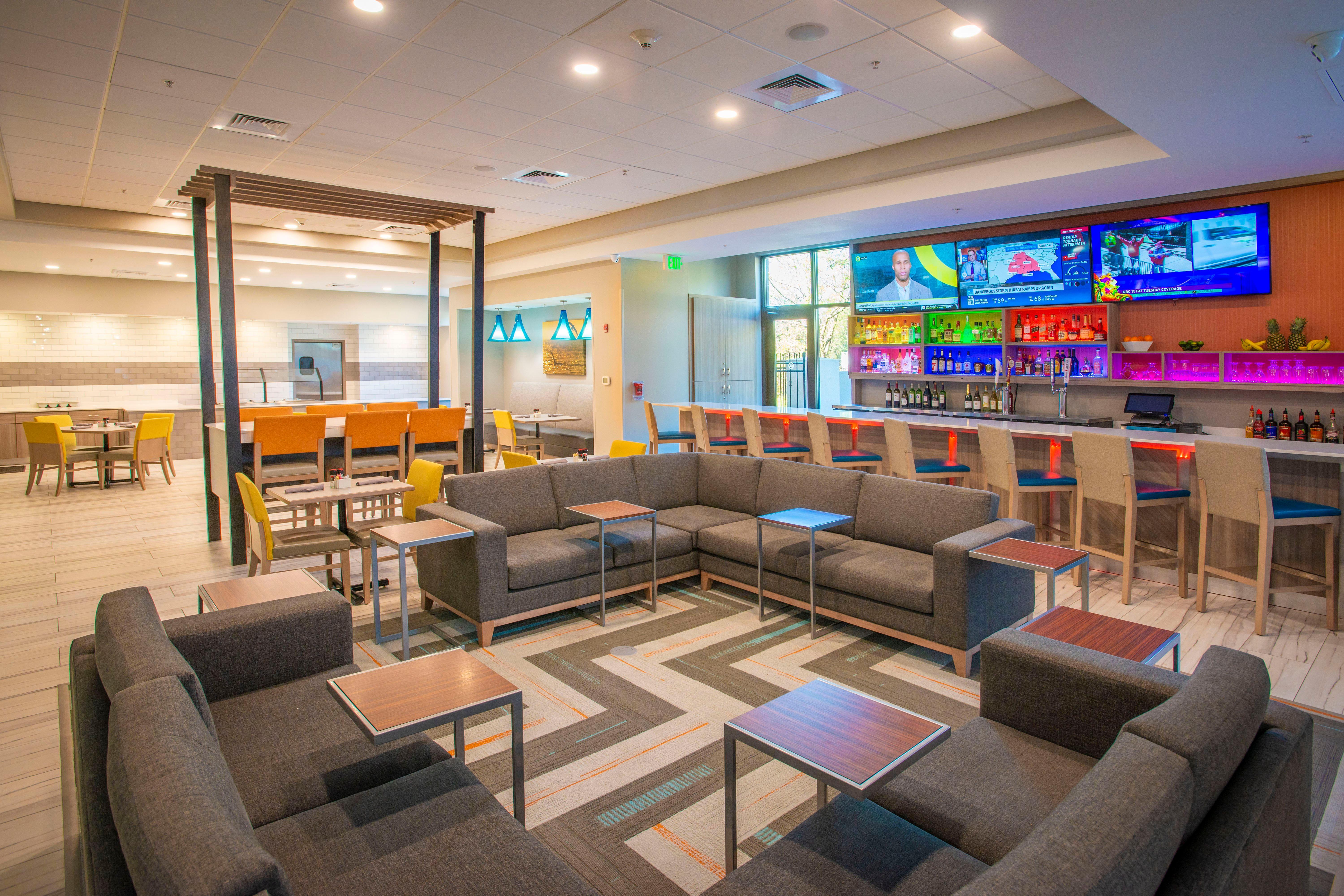 Holiday Inn Pensacola - University Area By Ihg Ferry Pass Exterior foto