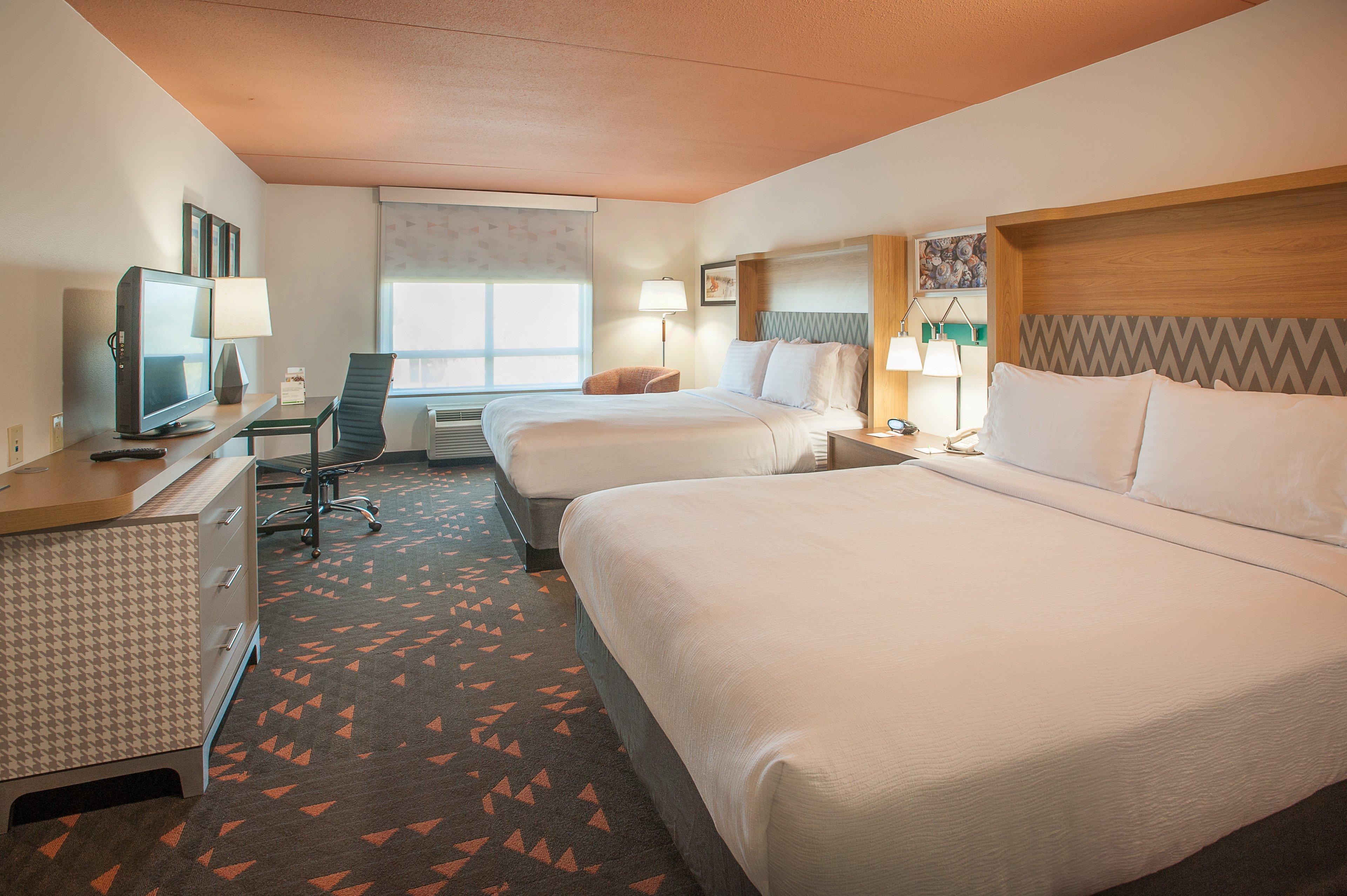 Holiday Inn Pensacola - University Area By Ihg Ferry Pass Exterior foto