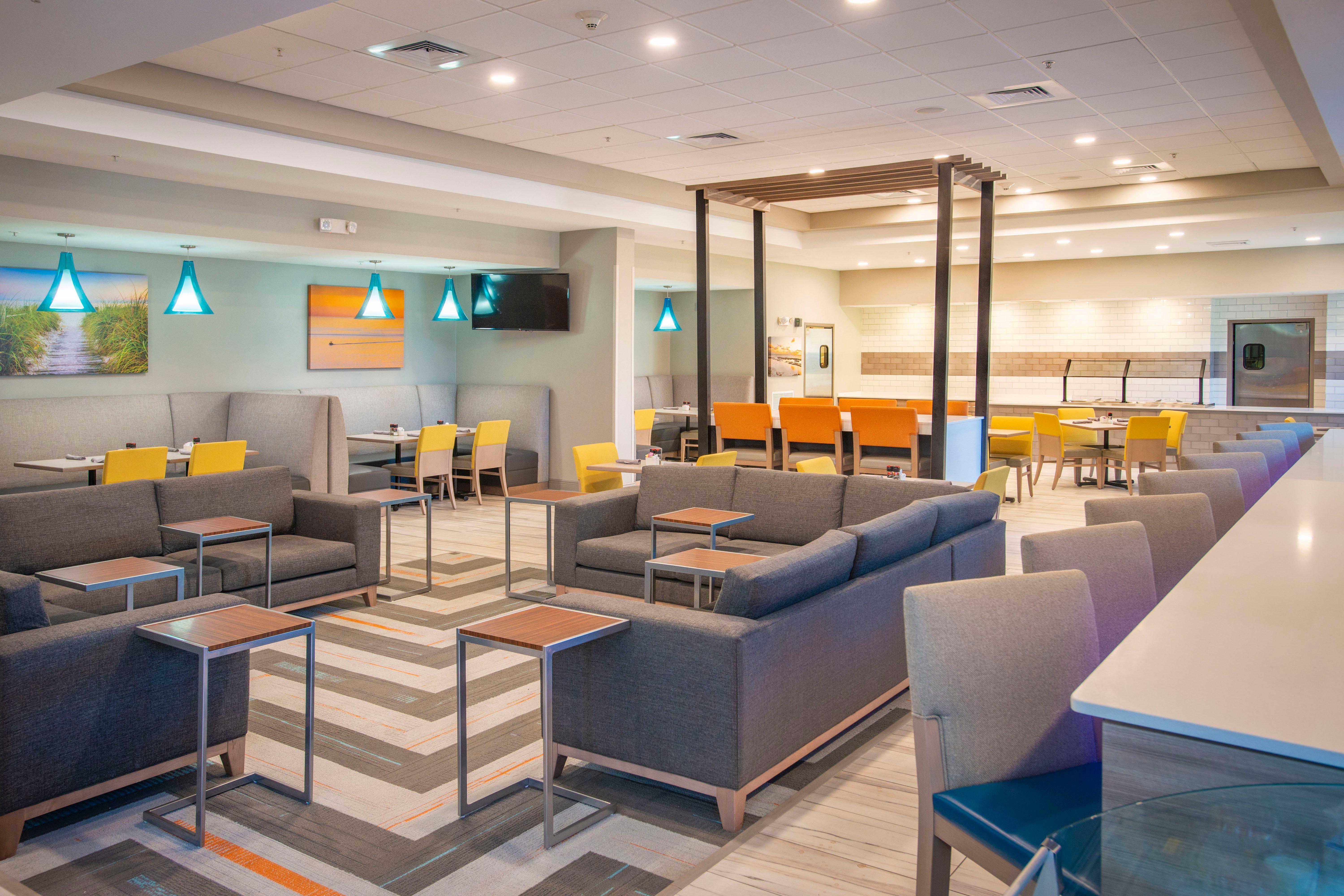 Holiday Inn Pensacola - University Area By Ihg Ferry Pass Exterior foto