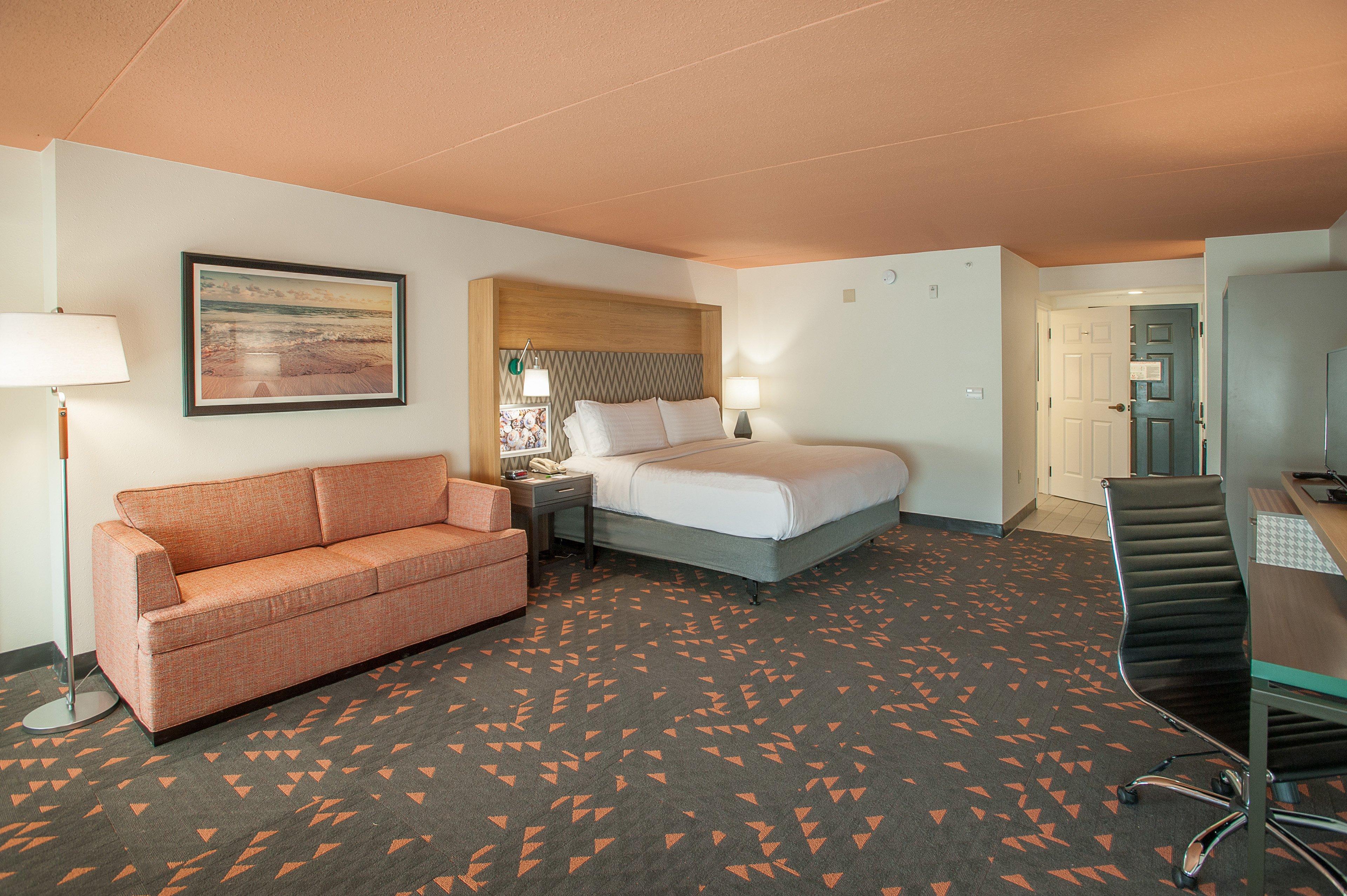 Holiday Inn Pensacola - University Area By Ihg Ferry Pass Exterior foto