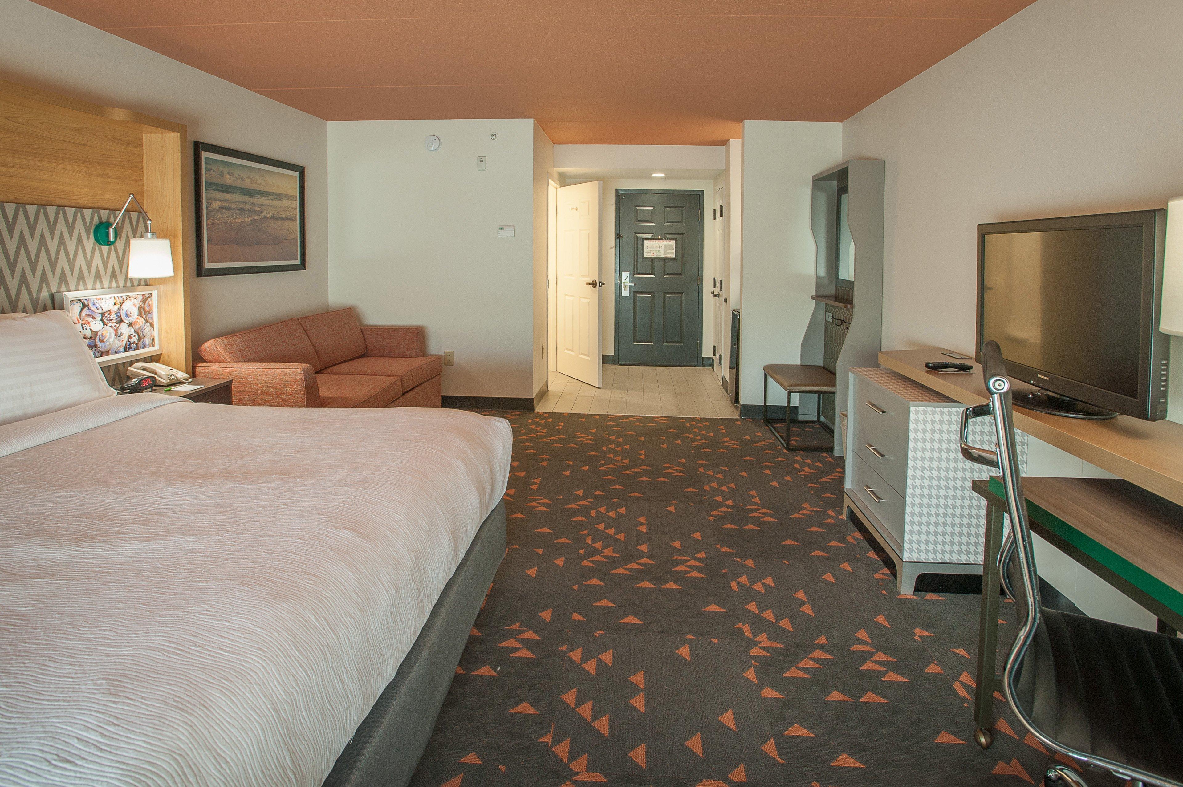 Holiday Inn Pensacola - University Area By Ihg Ferry Pass Exterior foto