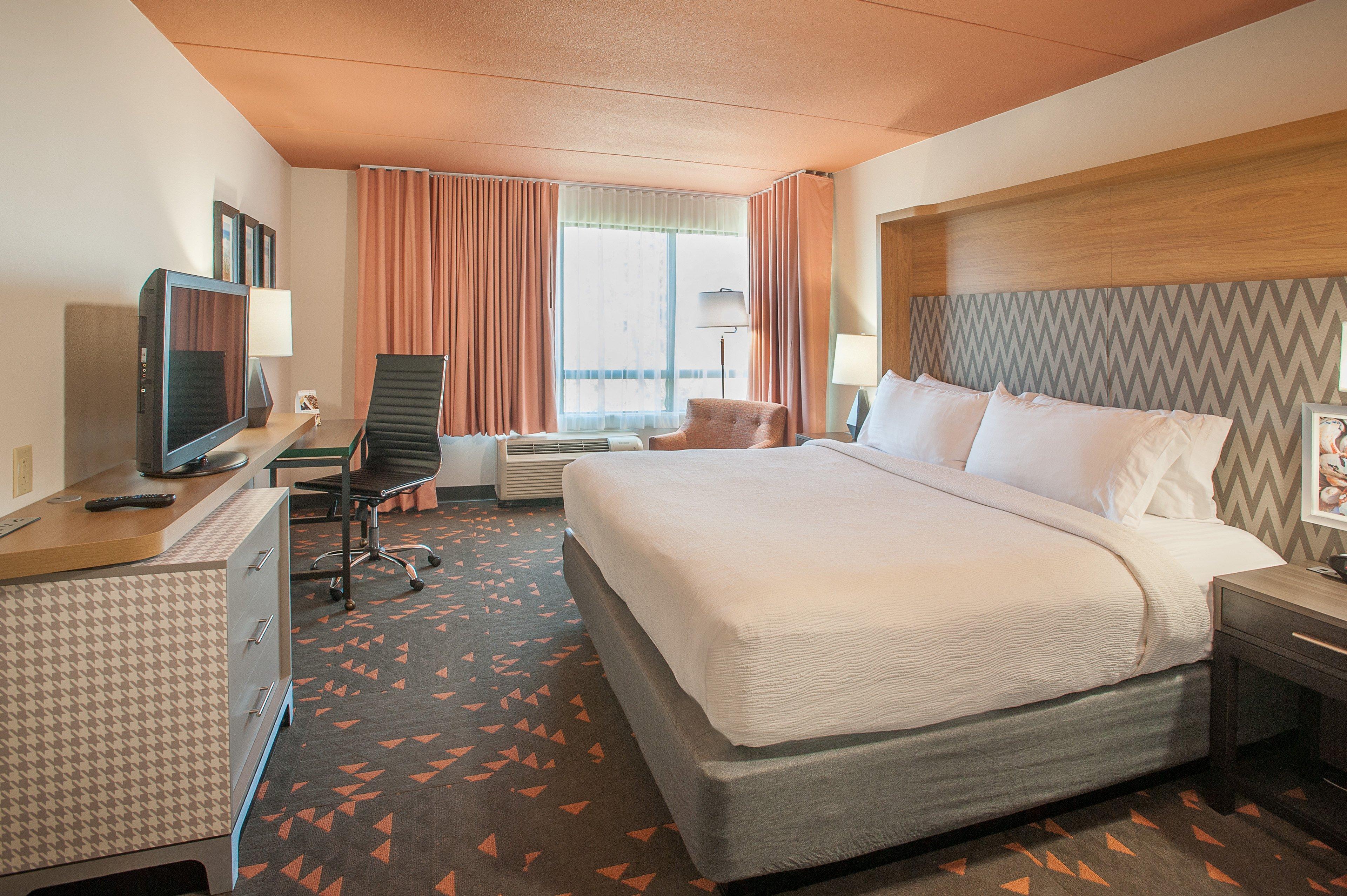 Holiday Inn Pensacola - University Area By Ihg Ferry Pass Exterior foto