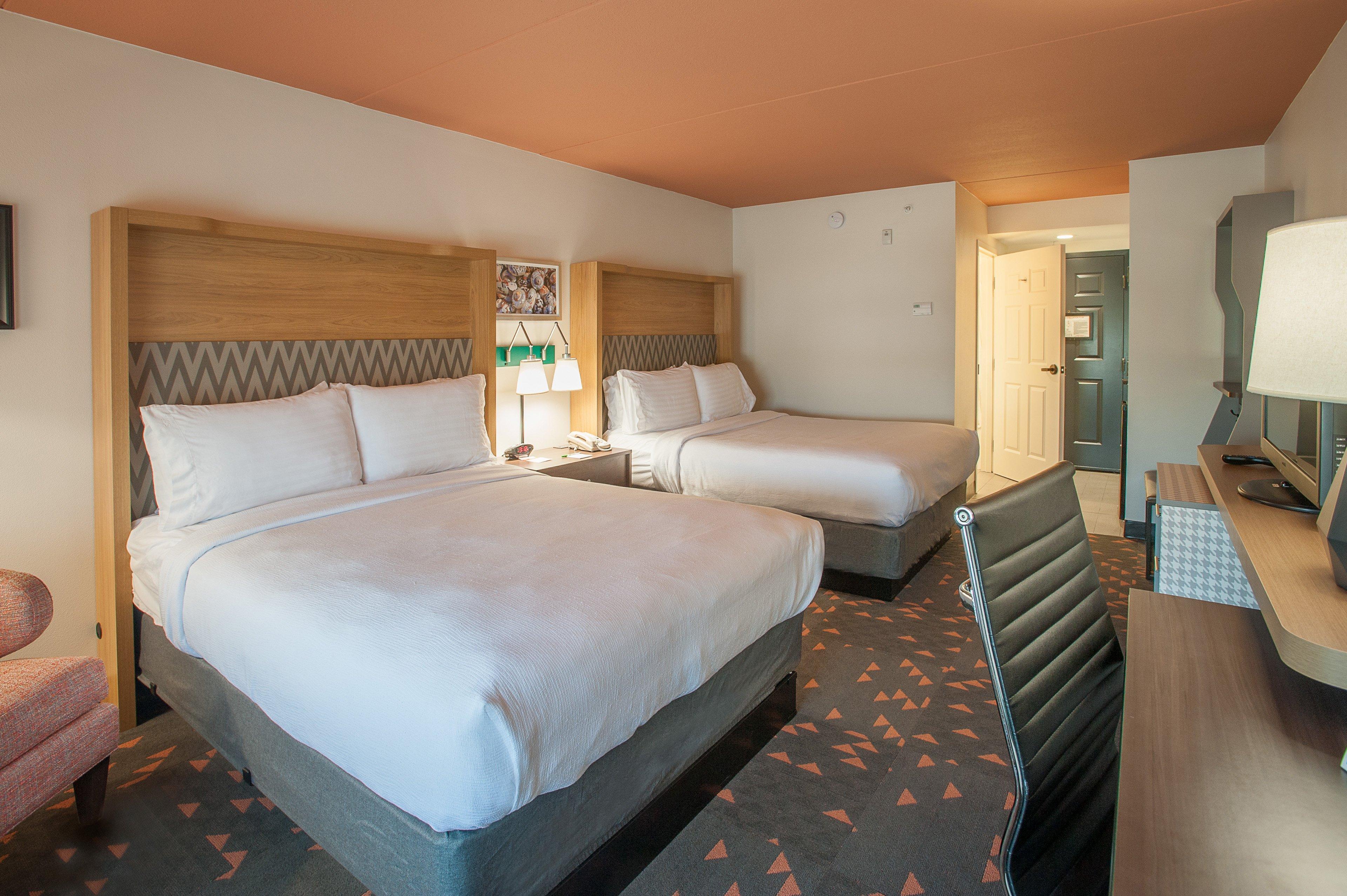 Holiday Inn Pensacola - University Area By Ihg Ferry Pass Exterior foto