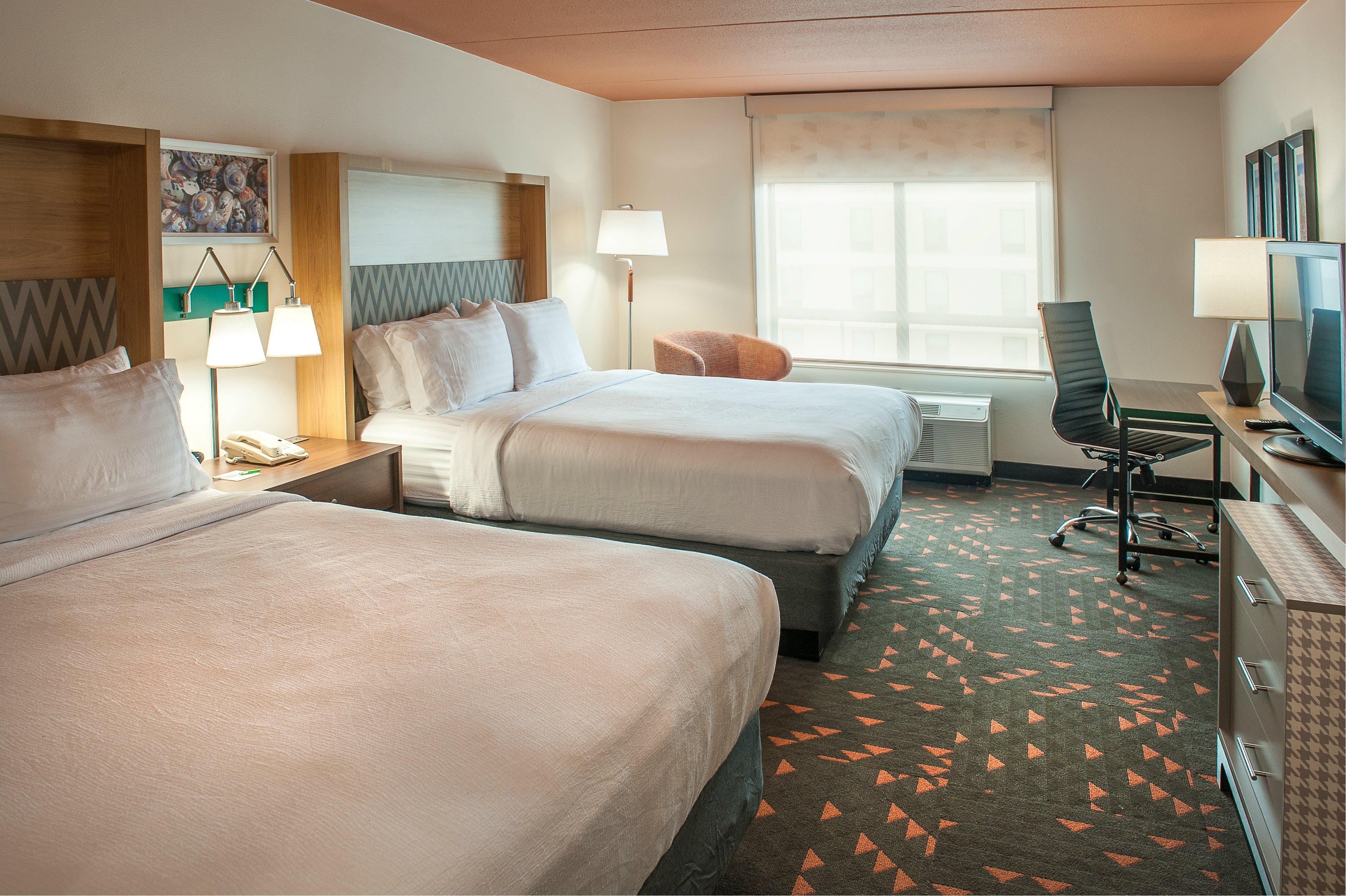 Holiday Inn Pensacola - University Area By Ihg Ferry Pass Exterior foto
