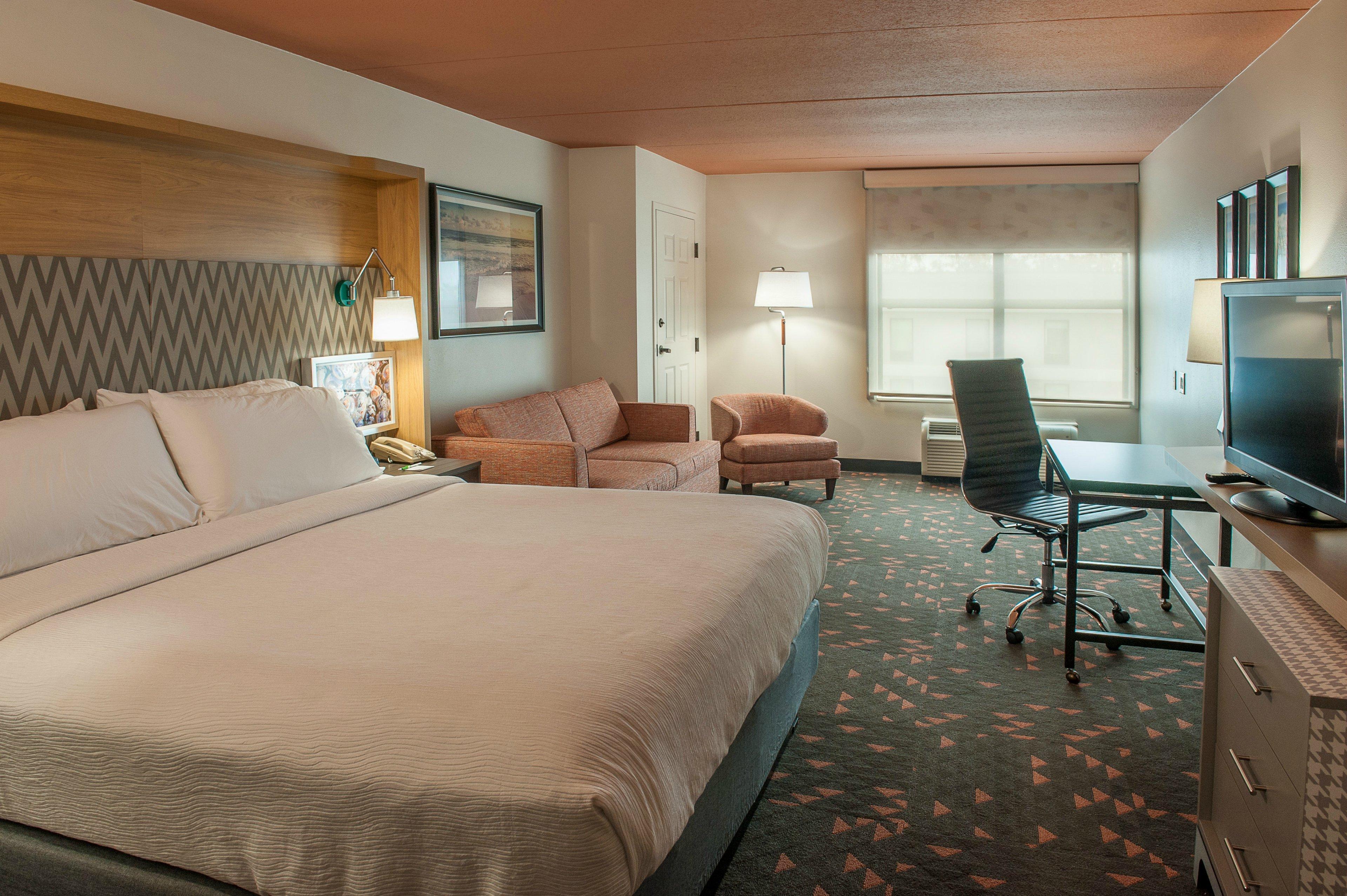 Holiday Inn Pensacola - University Area By Ihg Ferry Pass Exterior foto