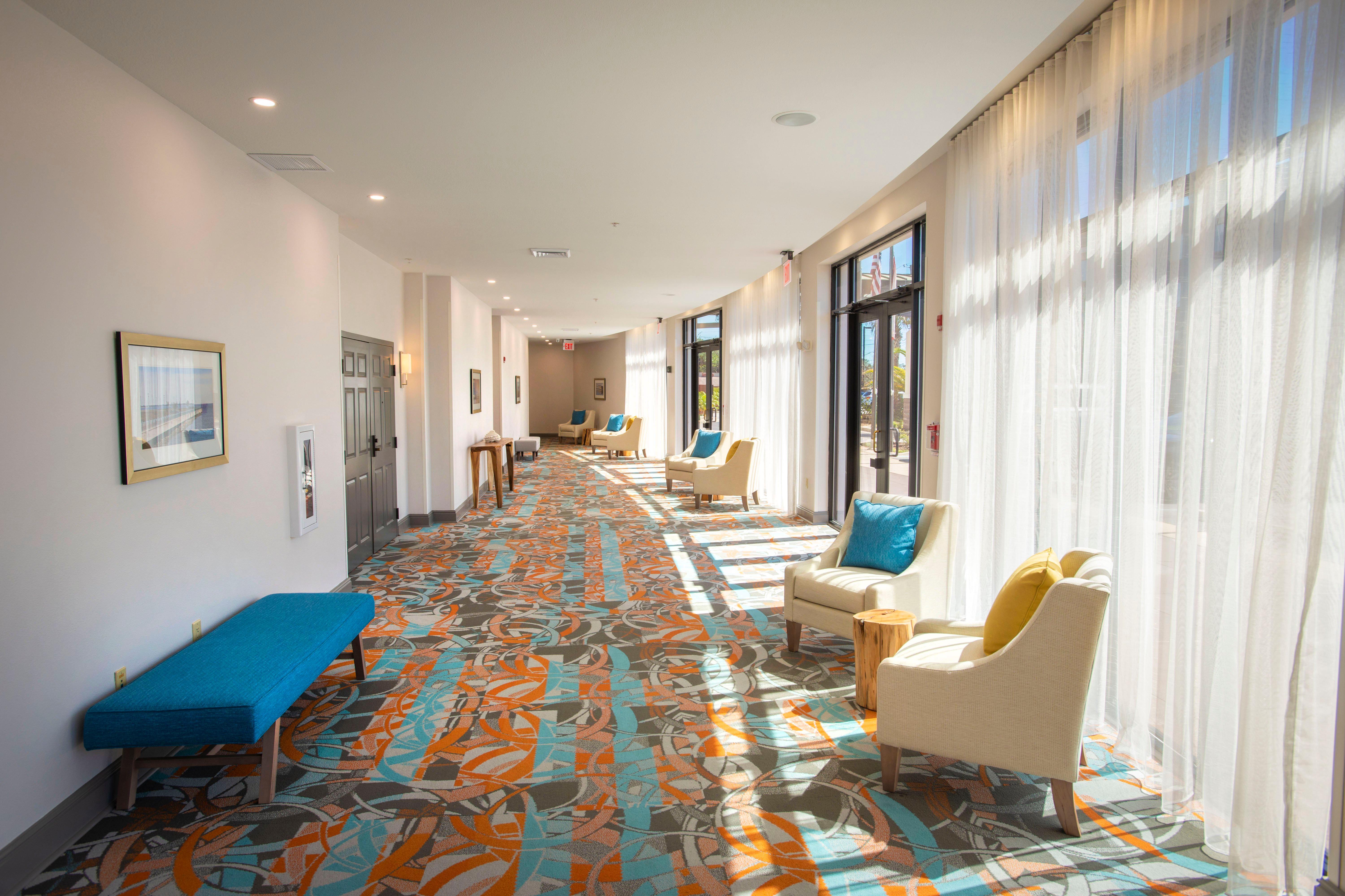 Holiday Inn Pensacola - University Area By Ihg Ferry Pass Exterior foto