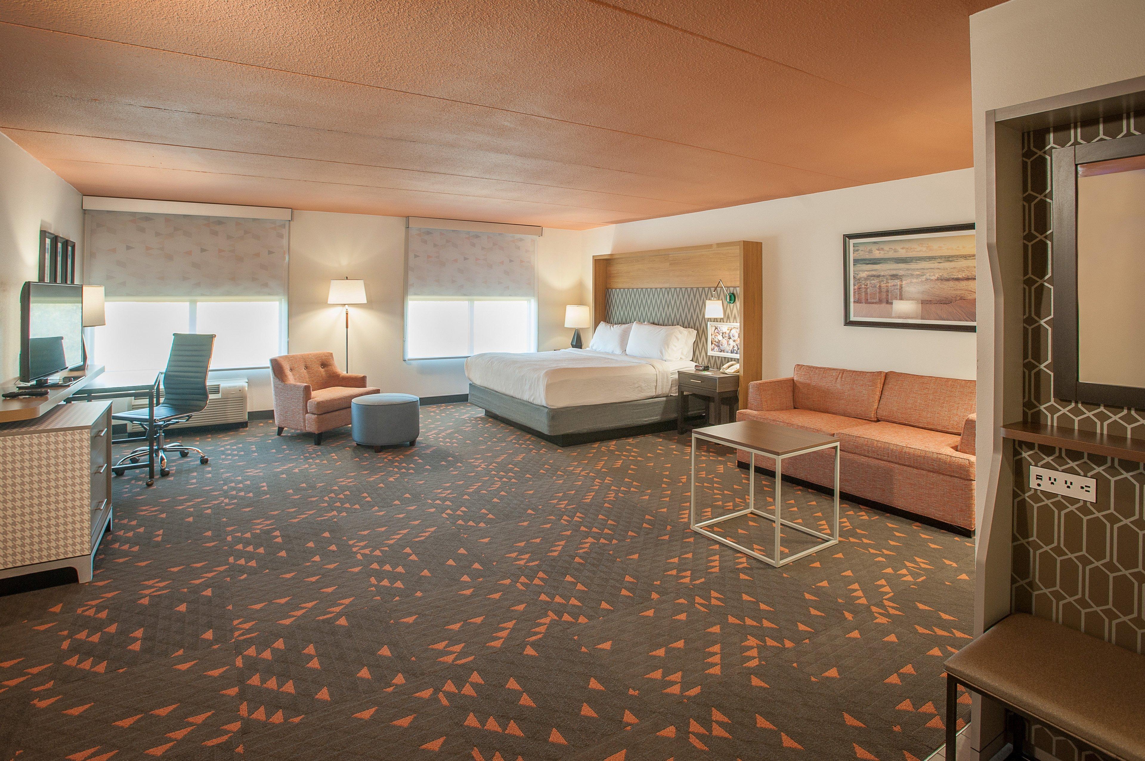 Holiday Inn Pensacola - University Area By Ihg Ferry Pass Exterior foto