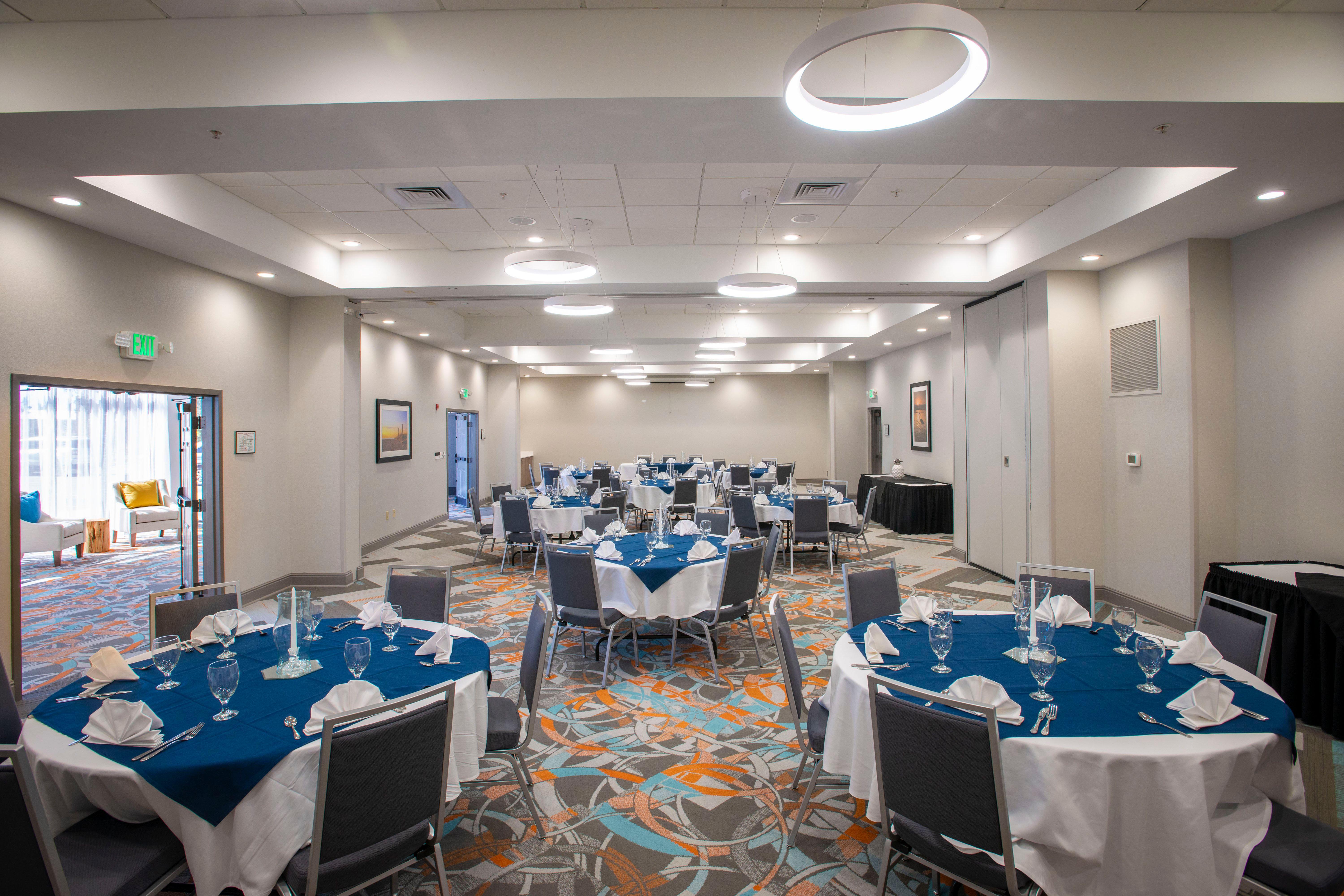 Holiday Inn Pensacola - University Area By Ihg Ferry Pass Exterior foto