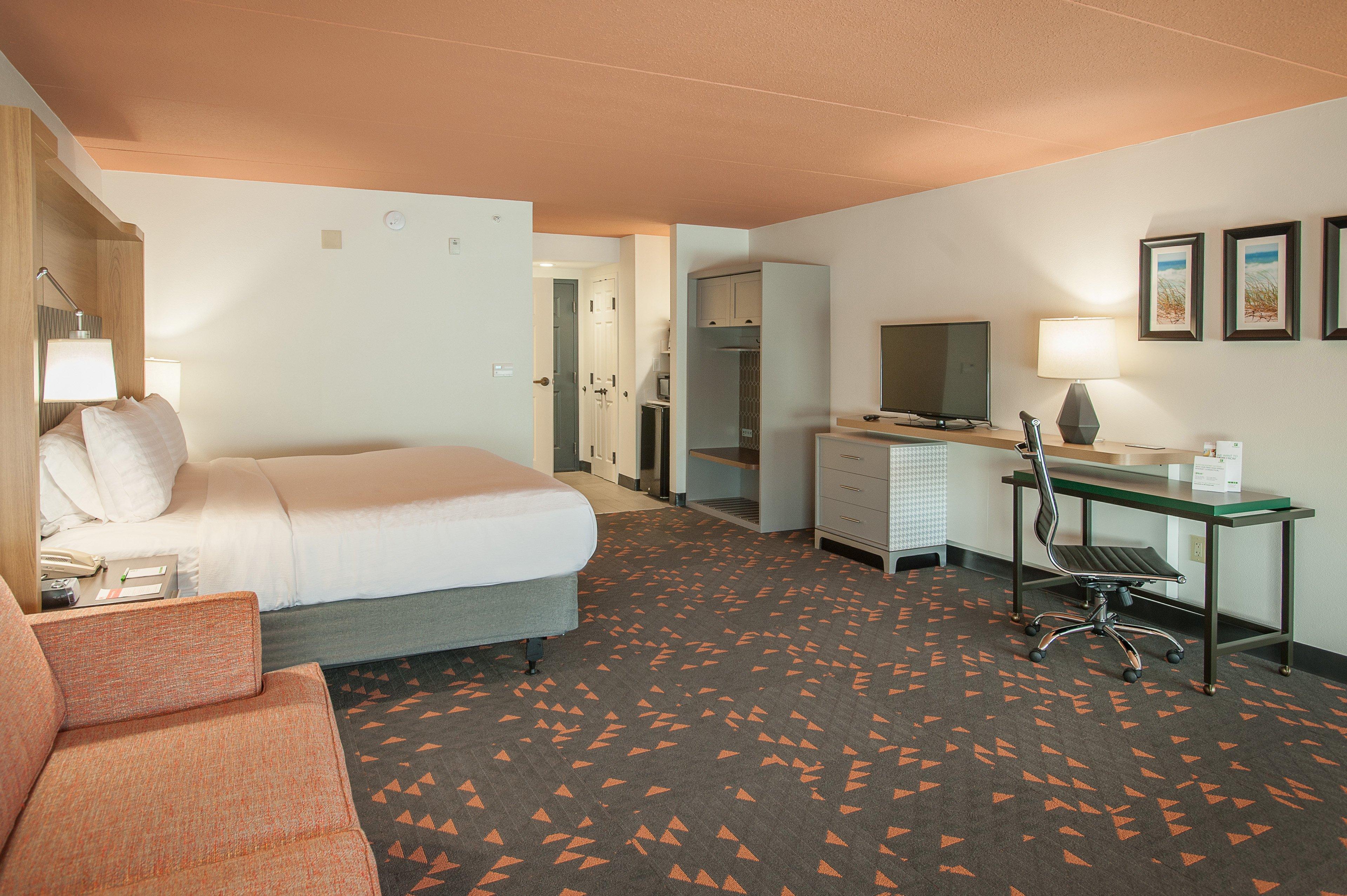 Holiday Inn Pensacola - University Area By Ihg Ferry Pass Exterior foto