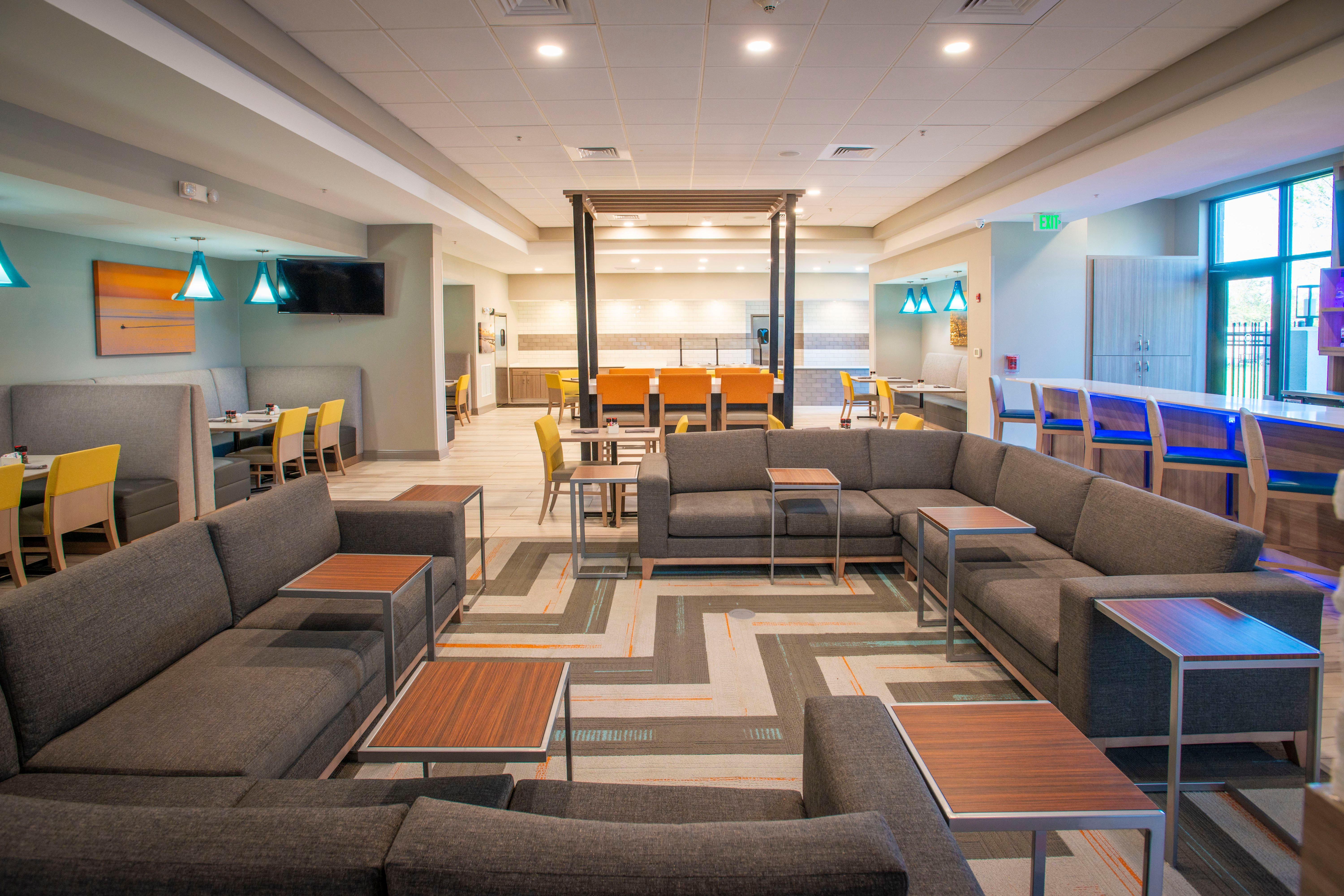 Holiday Inn Pensacola - University Area By Ihg Ferry Pass Exterior foto