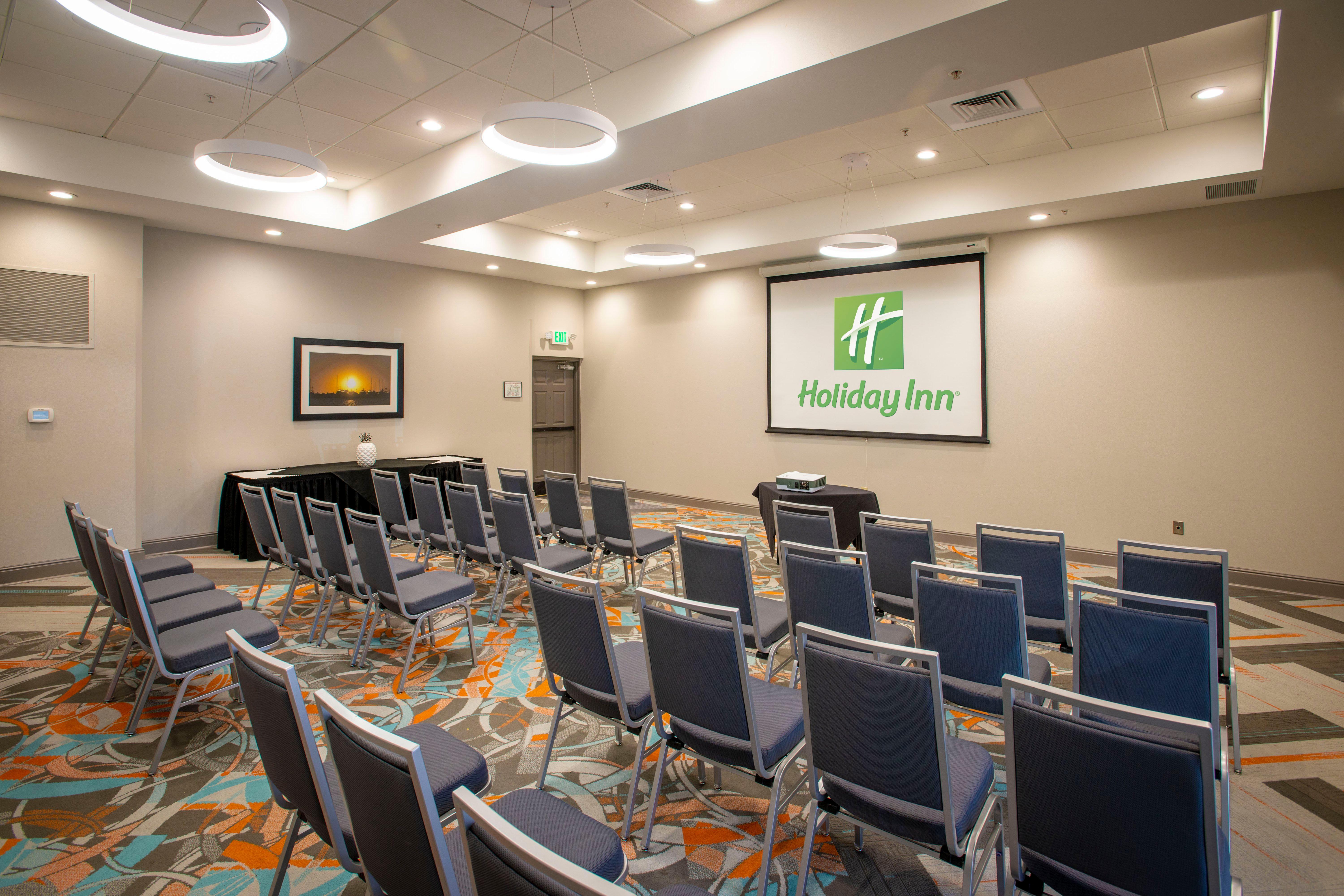 Holiday Inn Pensacola - University Area By Ihg Ferry Pass Exterior foto