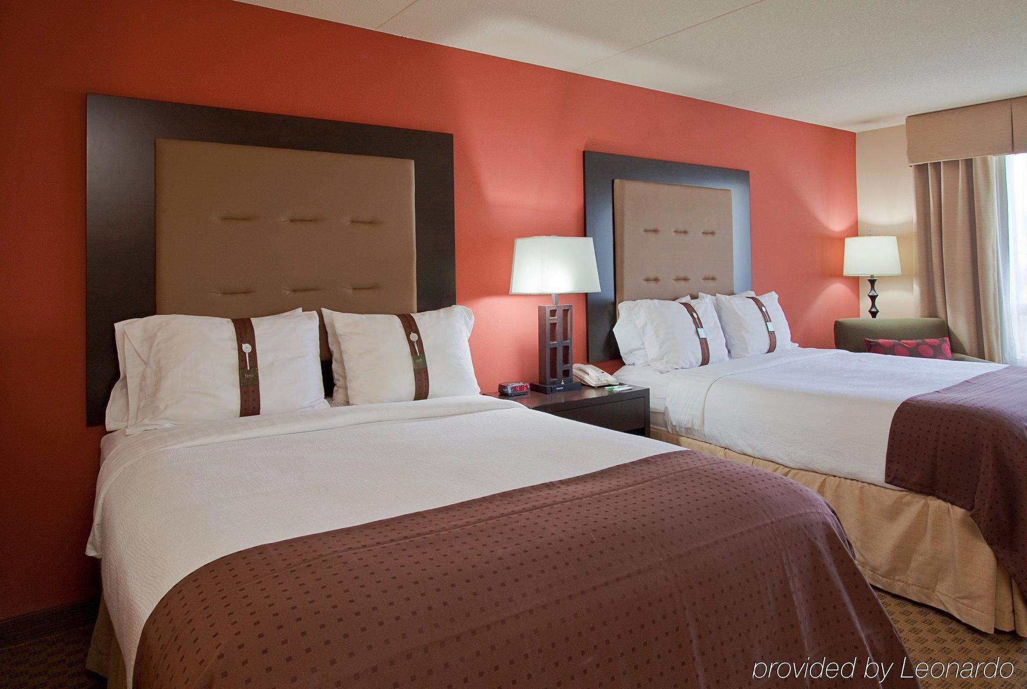 Holiday Inn Pensacola - University Area By Ihg Ferry Pass Zimmer foto
