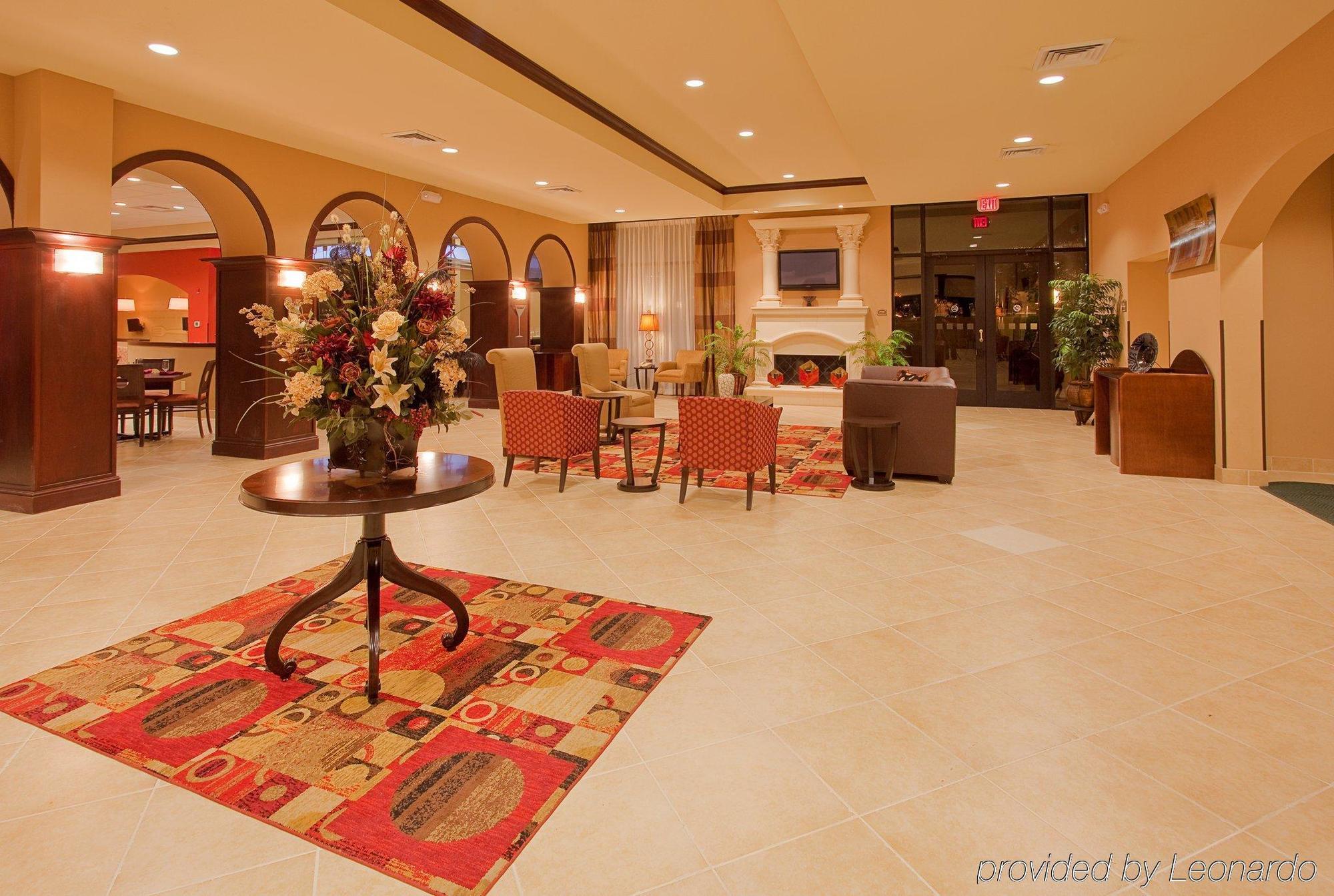 Holiday Inn Pensacola - University Area By Ihg Ferry Pass Interior foto