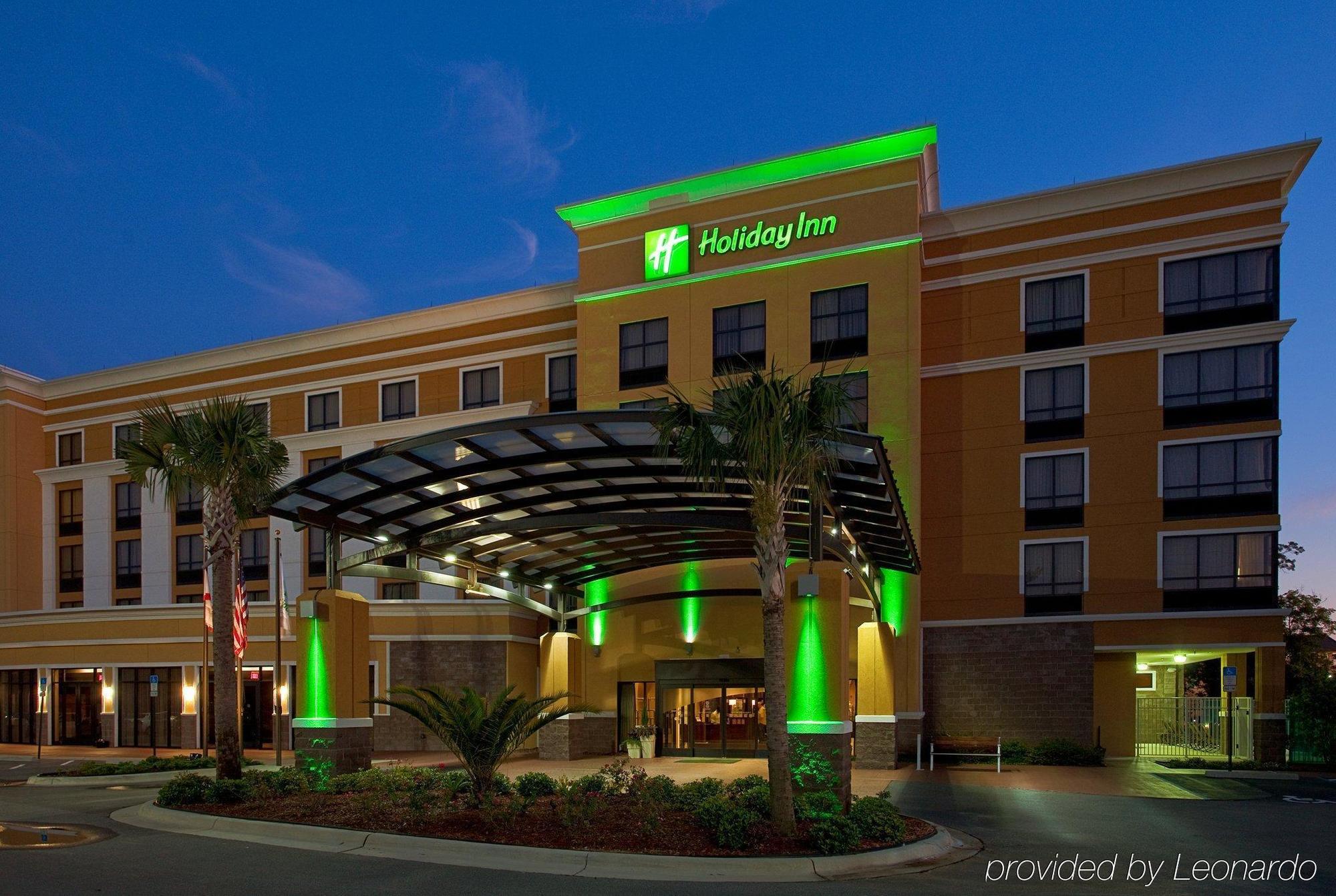 Holiday Inn Pensacola - University Area By Ihg Ferry Pass Exterior foto