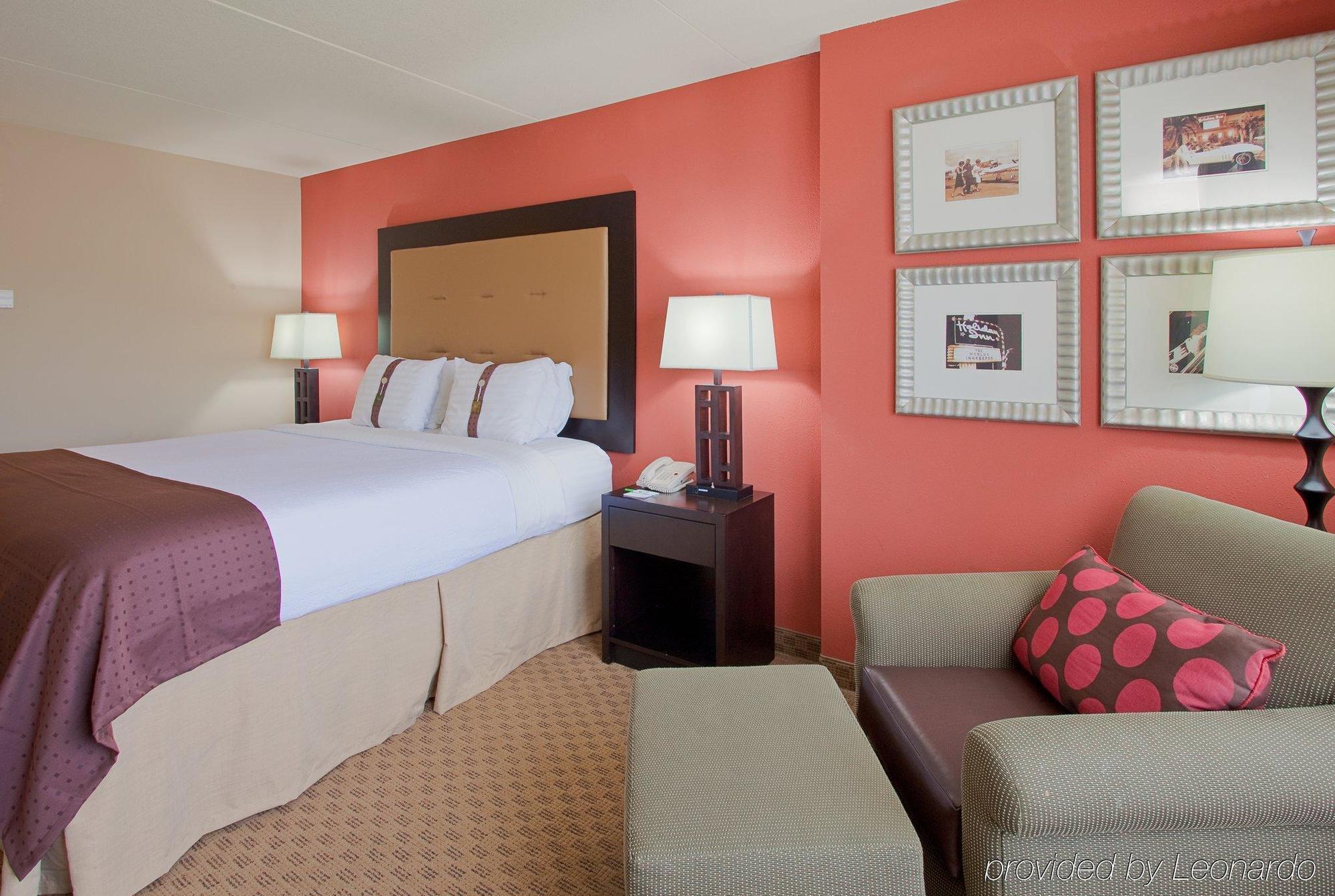 Holiday Inn Pensacola - University Area By Ihg Ferry Pass Exterior foto