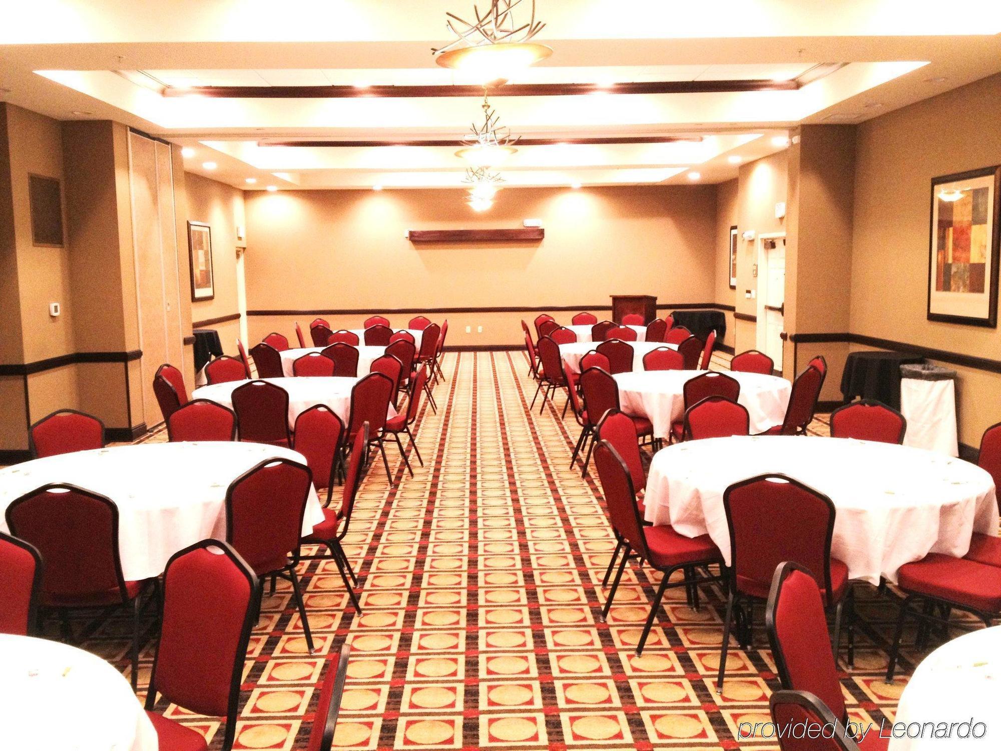 Holiday Inn Pensacola - University Area By Ihg Ferry Pass Einrichtungen foto