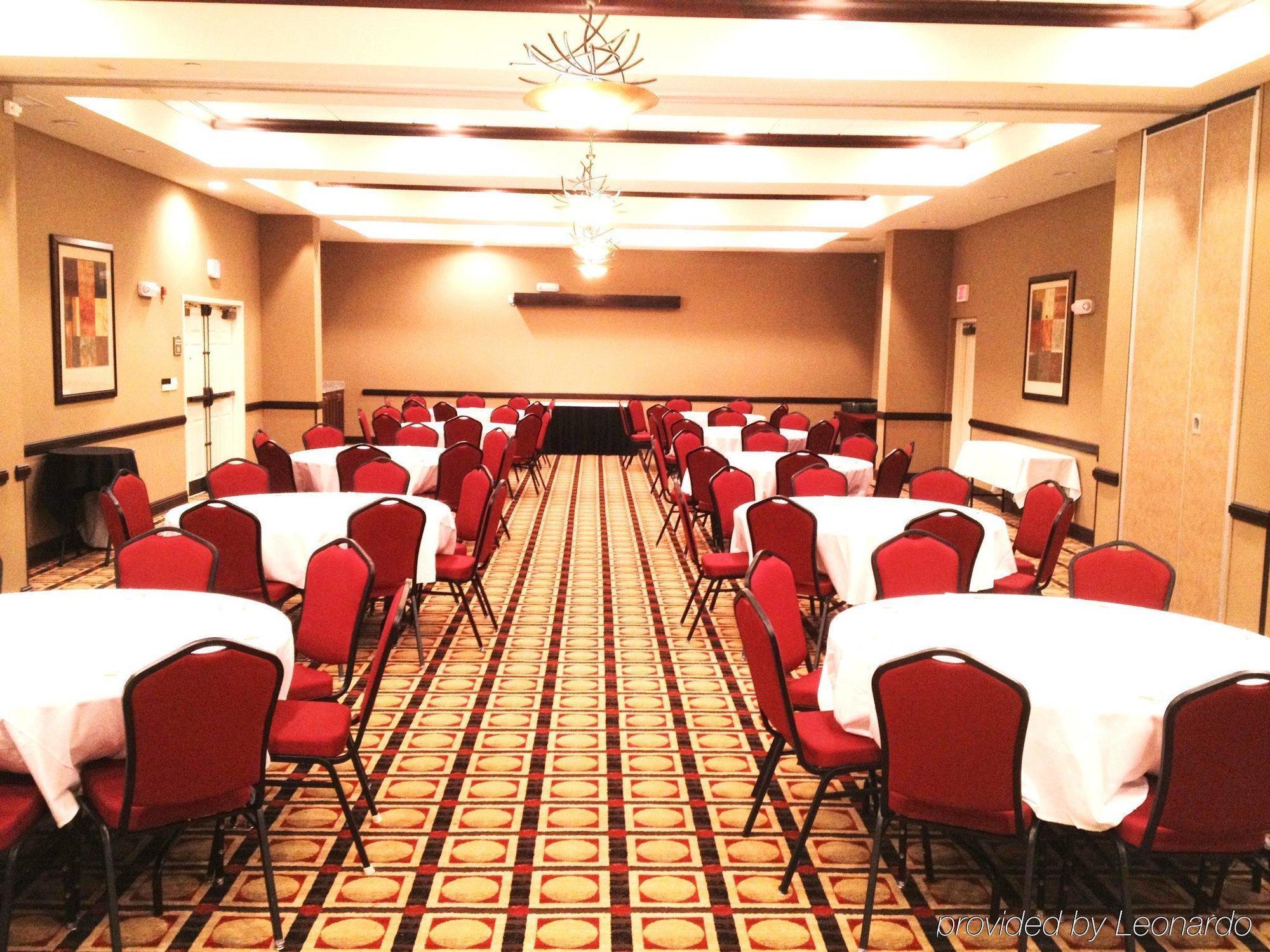 Holiday Inn Pensacola - University Area By Ihg Ferry Pass Einrichtungen foto