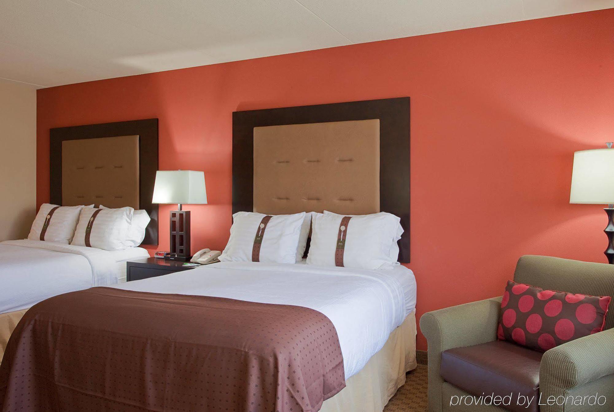 Holiday Inn Pensacola - University Area By Ihg Ferry Pass Zimmer foto