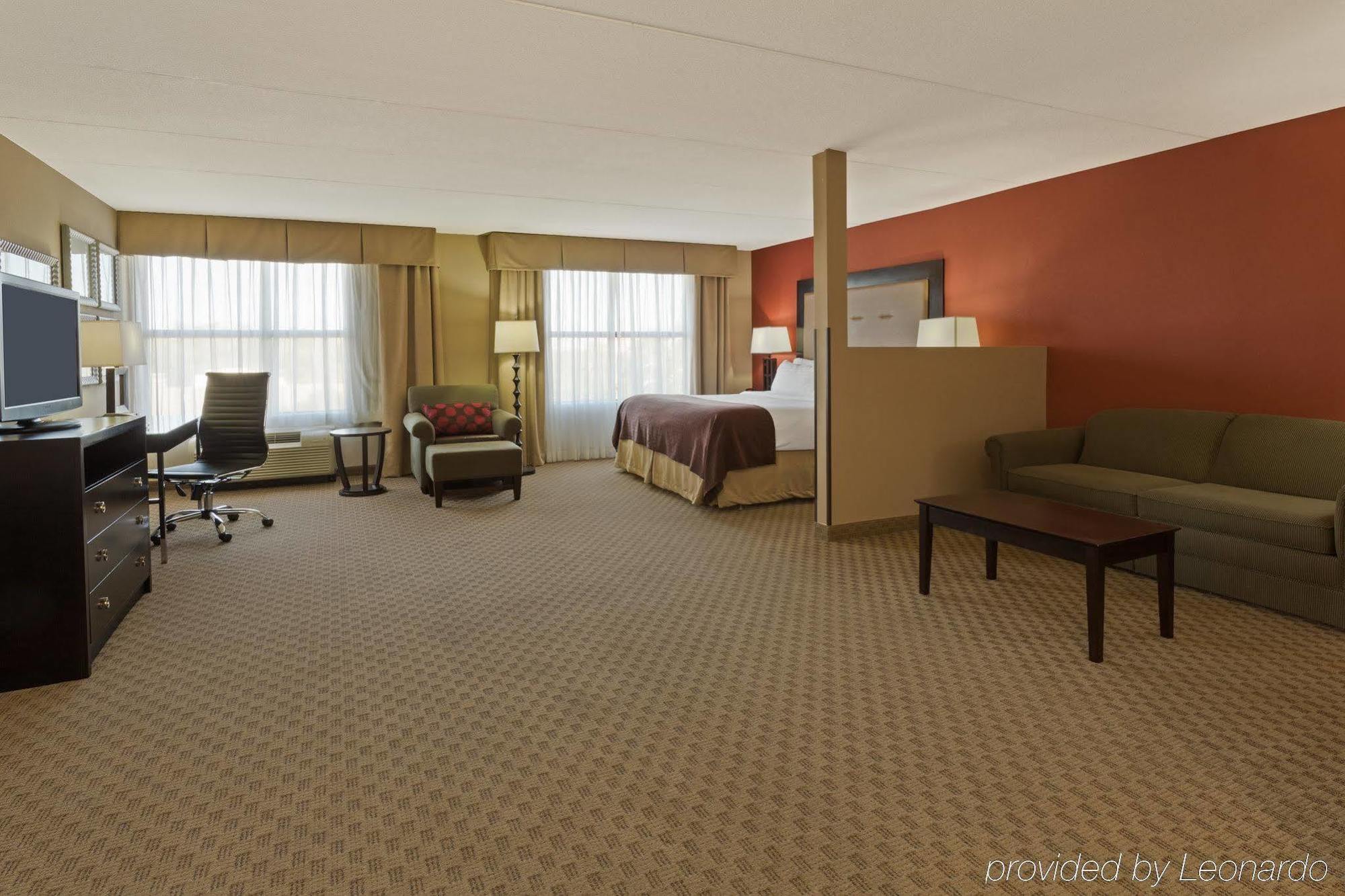 Holiday Inn Pensacola - University Area By Ihg Ferry Pass Zimmer foto