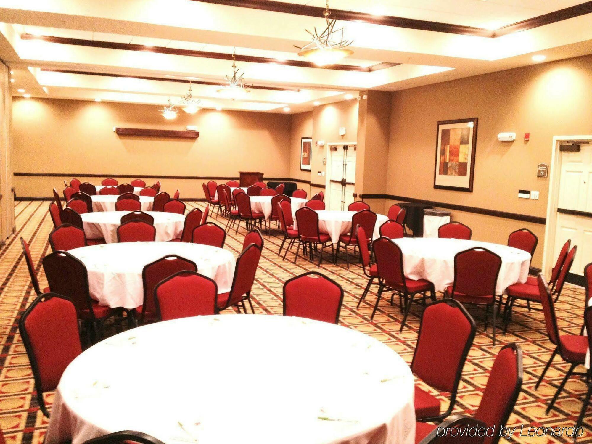 Holiday Inn Pensacola - University Area By Ihg Ferry Pass Einrichtungen foto