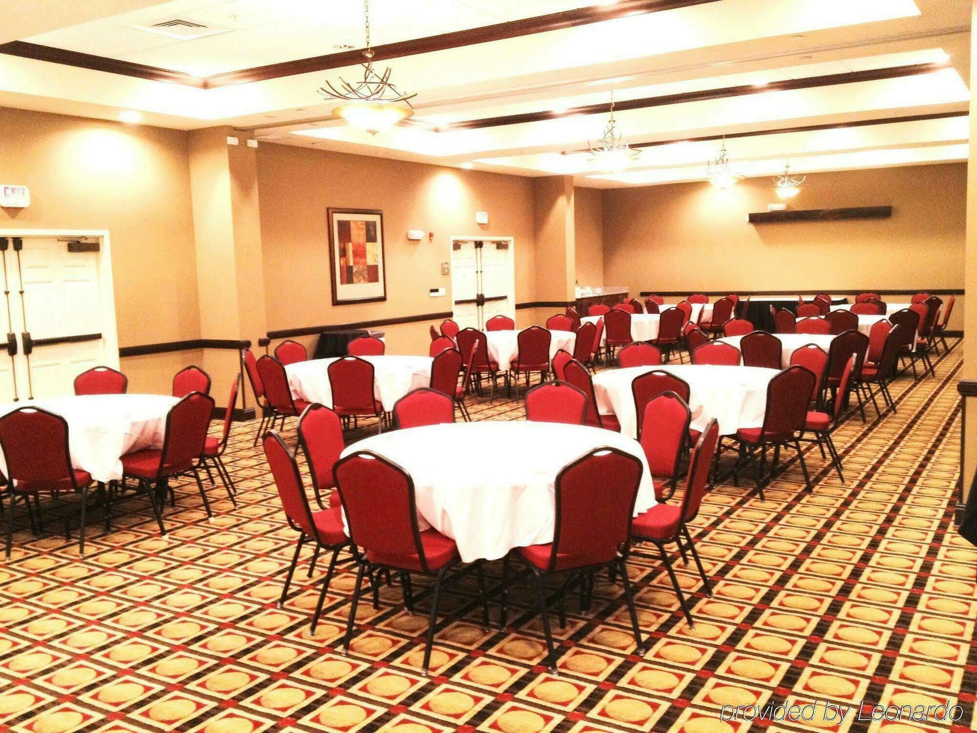 Holiday Inn Pensacola - University Area By Ihg Ferry Pass Exterior foto