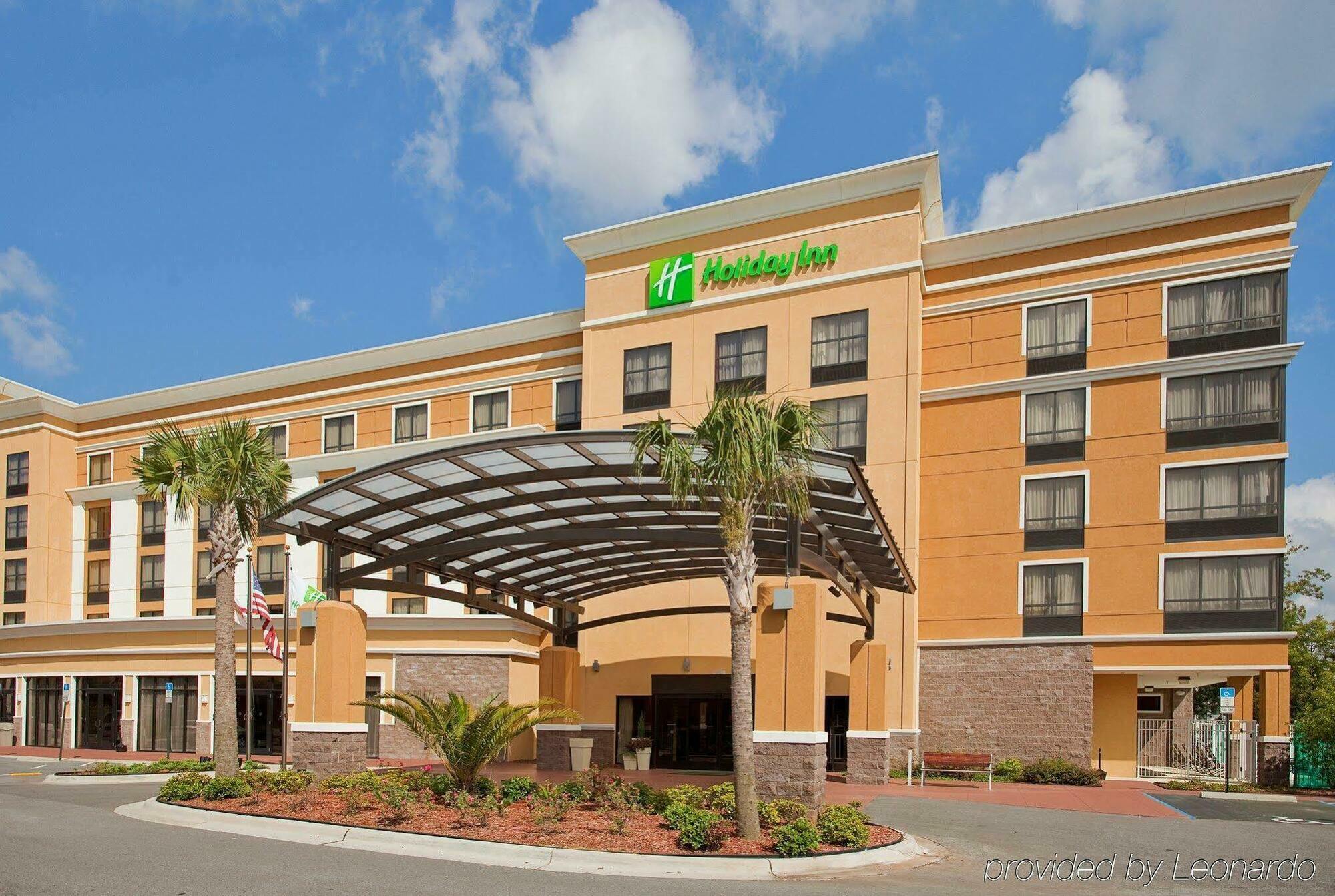 Holiday Inn Pensacola - University Area By Ihg Ferry Pass Exterior foto