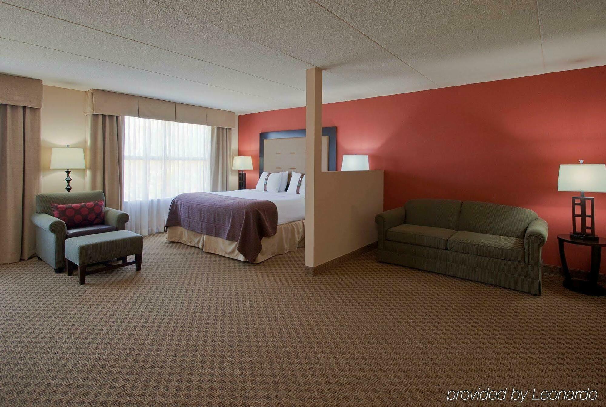 Holiday Inn Pensacola - University Area By Ihg Ferry Pass Exterior foto
