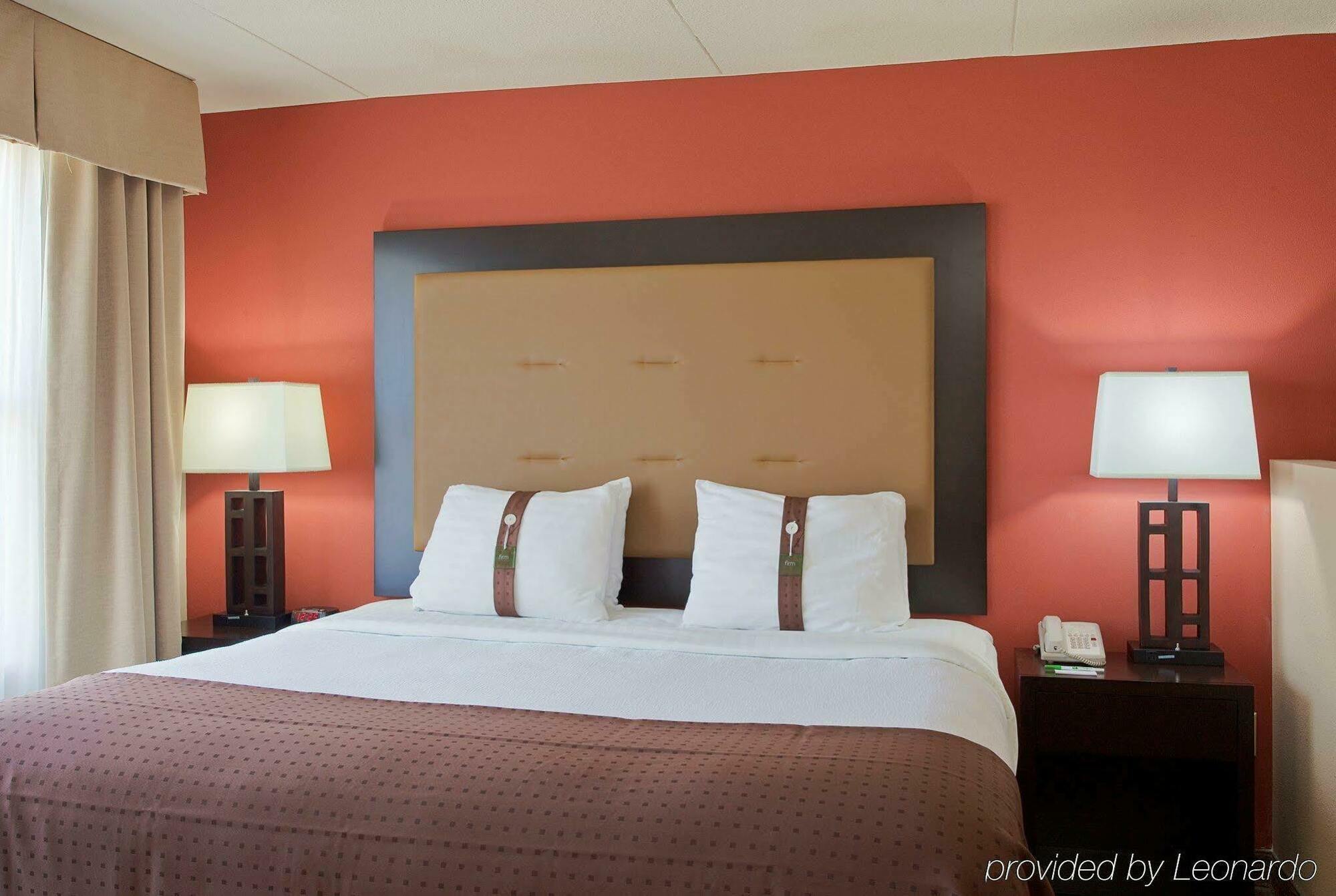 Holiday Inn Pensacola - University Area By Ihg Ferry Pass Zimmer foto