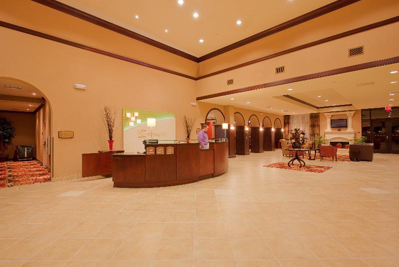 Holiday Inn Pensacola - University Area By Ihg Ferry Pass Exterior foto