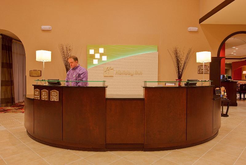 Holiday Inn Pensacola - University Area By Ihg Ferry Pass Exterior foto