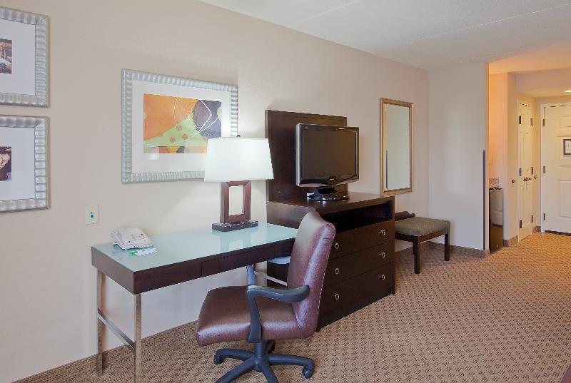 Holiday Inn Pensacola - University Area By Ihg Ferry Pass Exterior foto